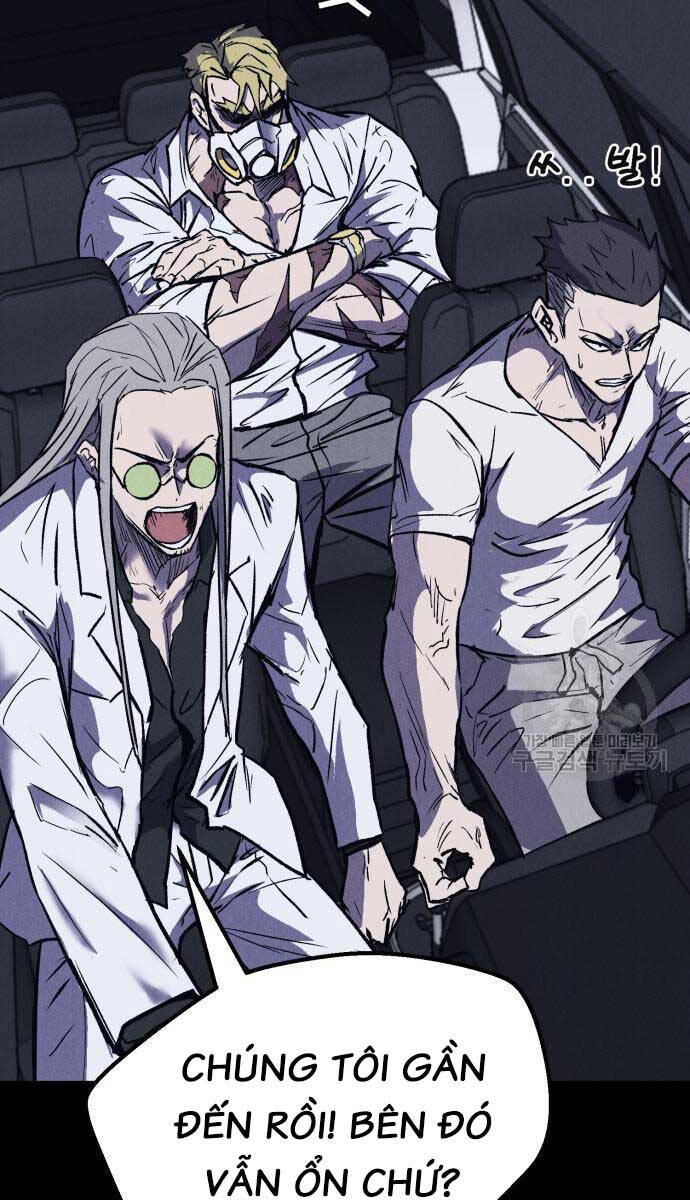 Người Côn Trùng Chapter 34 - Trang 2