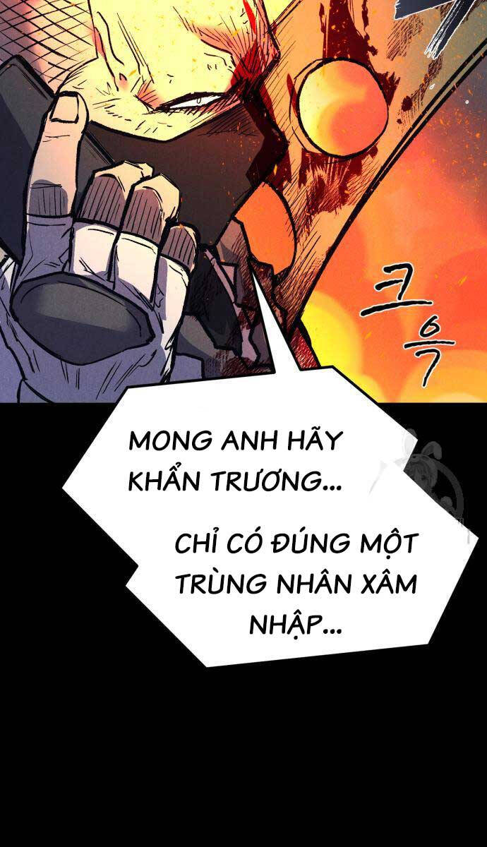 Người Côn Trùng Chapter 34 - Trang 2