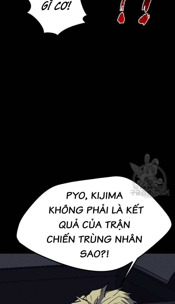 Người Côn Trùng Chapter 34 - Trang 2