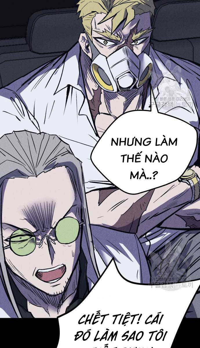 Người Côn Trùng Chapter 34 - Trang 2