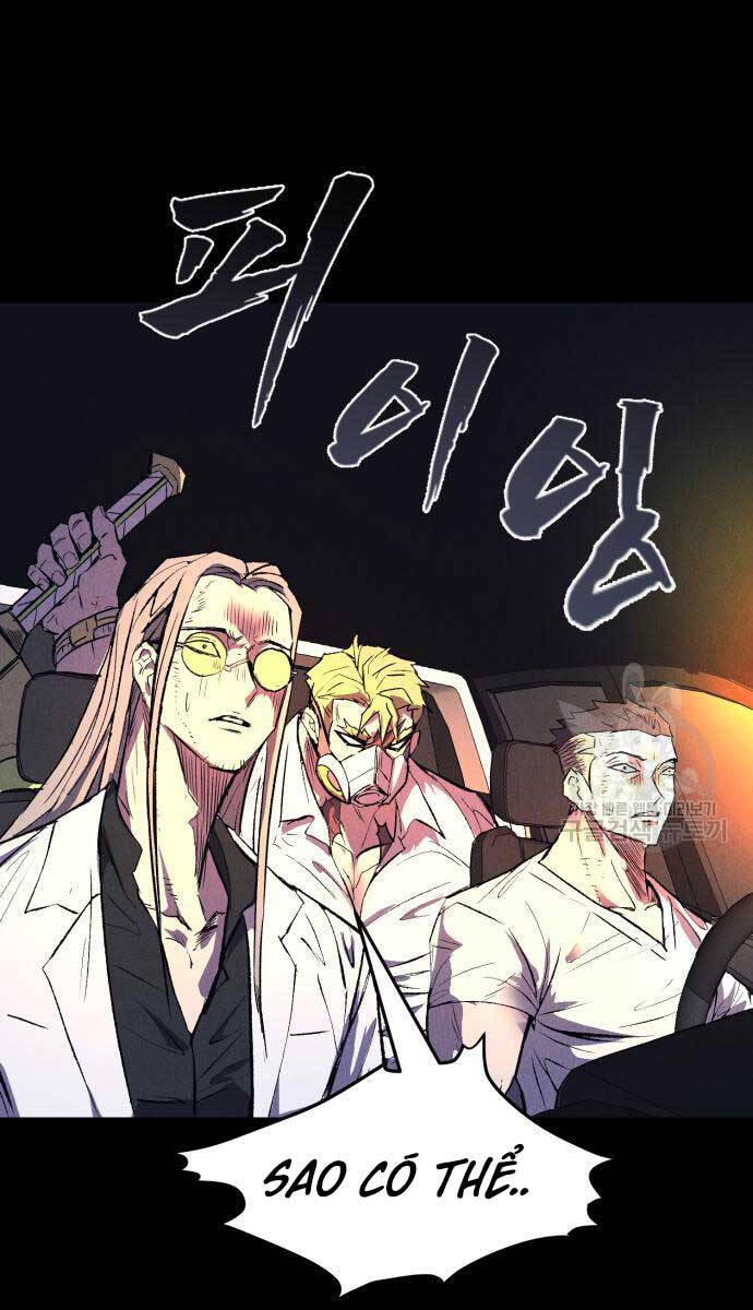 Người Côn Trùng Chapter 34 - Trang 2