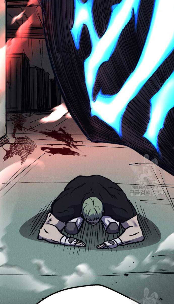 Người Côn Trùng Chapter 34 - Trang 2