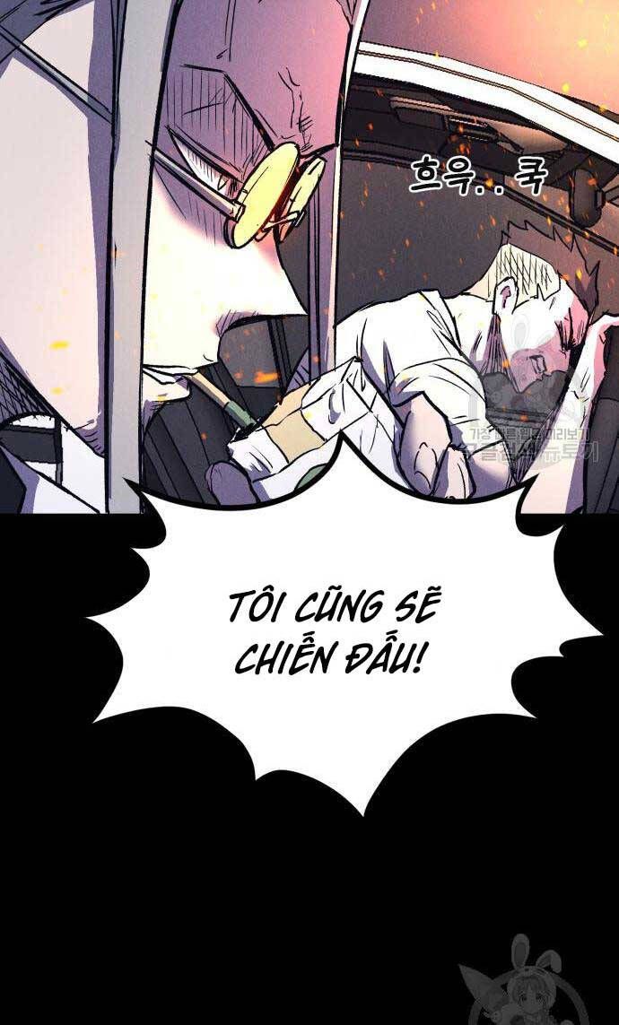 Người Côn Trùng Chapter 34 - Trang 2