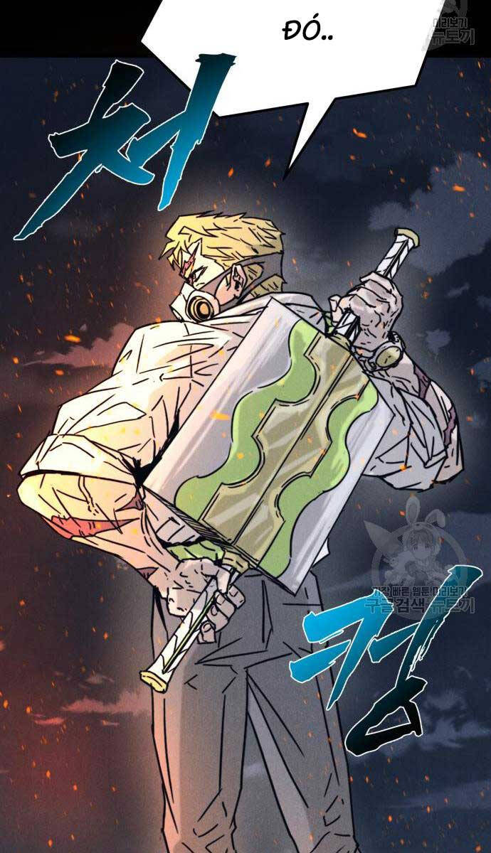 Người Côn Trùng Chapter 34 - Trang 2