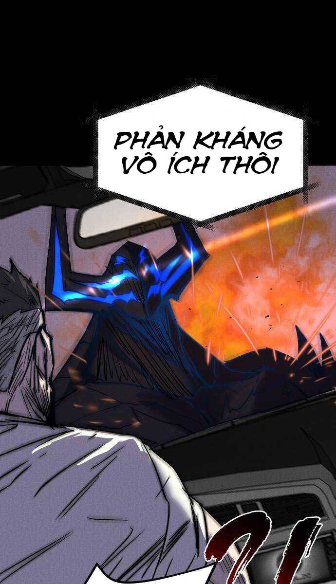 Người Côn Trùng Chapter 35 - Trang 2