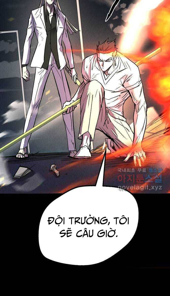 Người Côn Trùng Chapter 35 - Trang 2