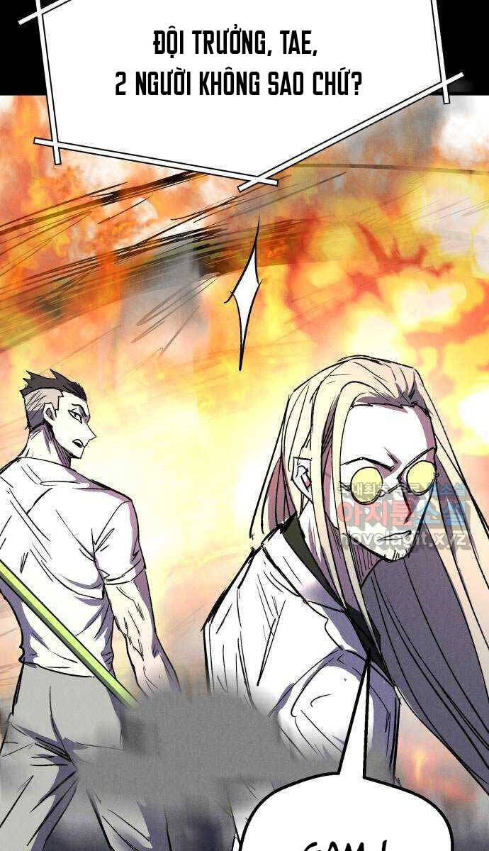 Người Côn Trùng Chapter 35 - Trang 2