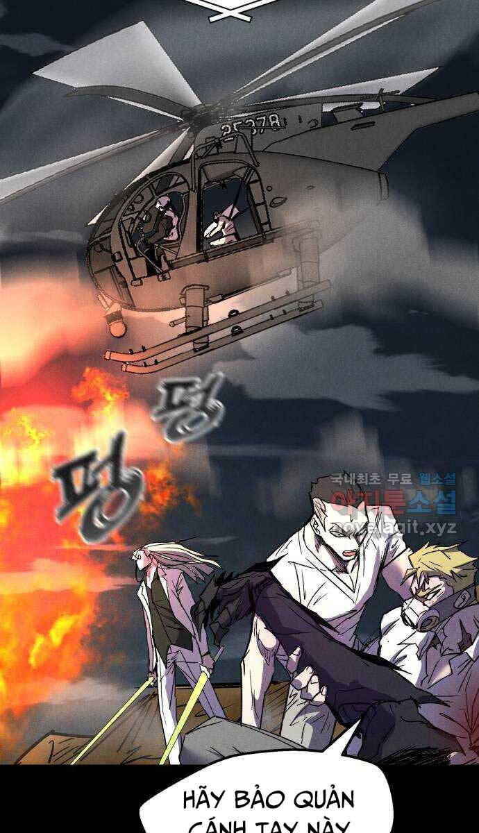 Người Côn Trùng Chapter 35 - Trang 2