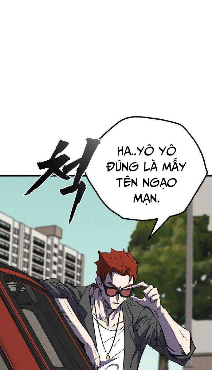 Người Côn Trùng Chapter 35 - Trang 2