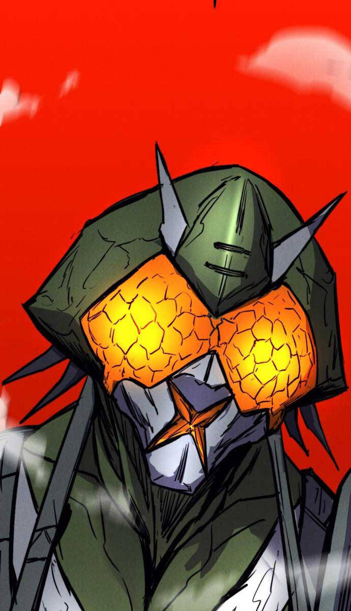 Người Côn Trùng Chapter 36 - Trang 2