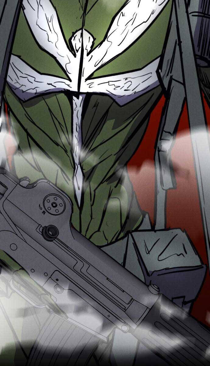 Người Côn Trùng Chapter 36 - Trang 2