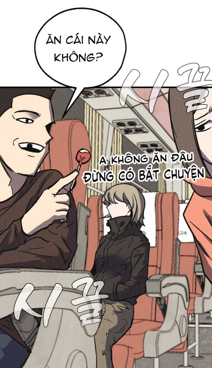 Người Côn Trùng Chapter 36 - Trang 2