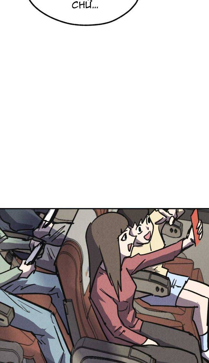 Người Côn Trùng Chapter 36 - Trang 2