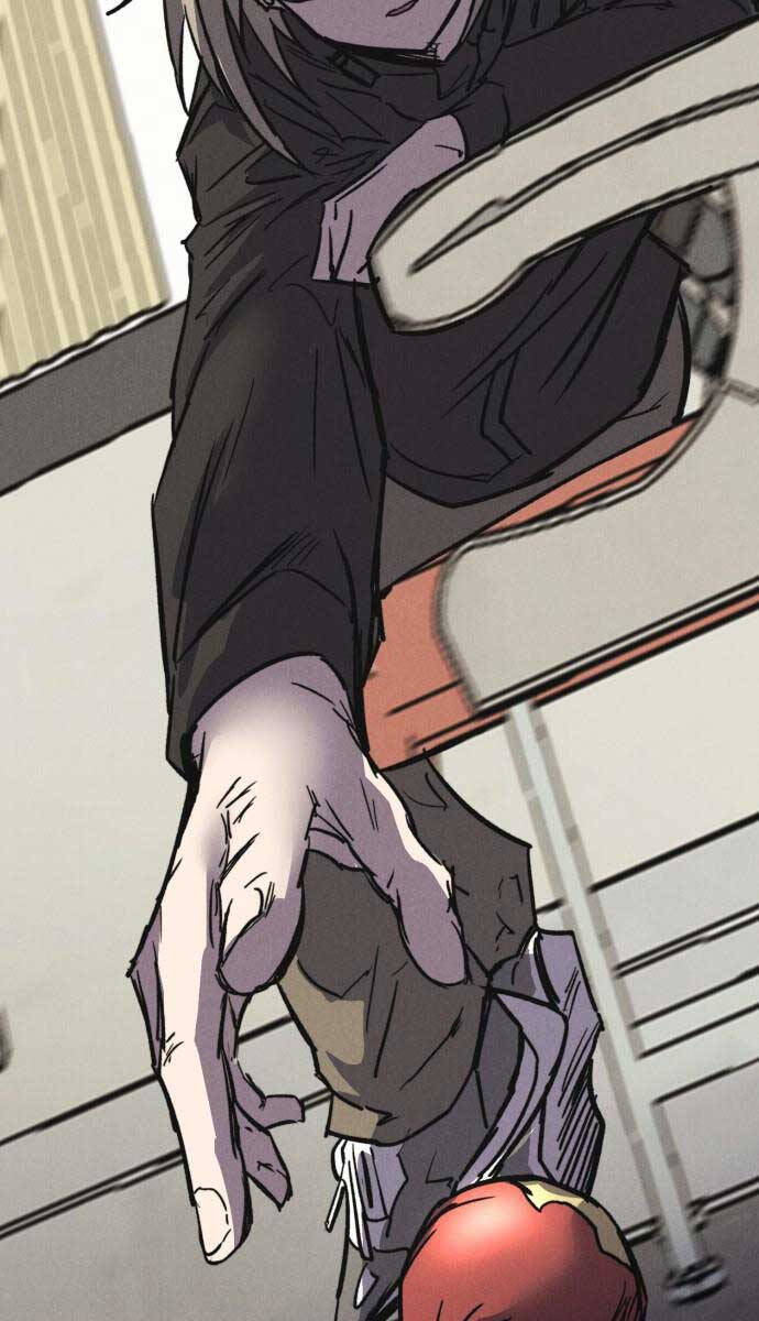 Người Côn Trùng Chapter 36 - Trang 2