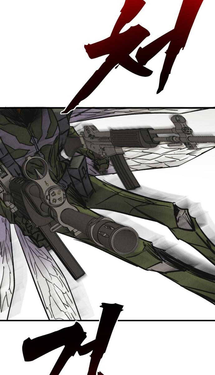 Người Côn Trùng Chapter 36 - Trang 2