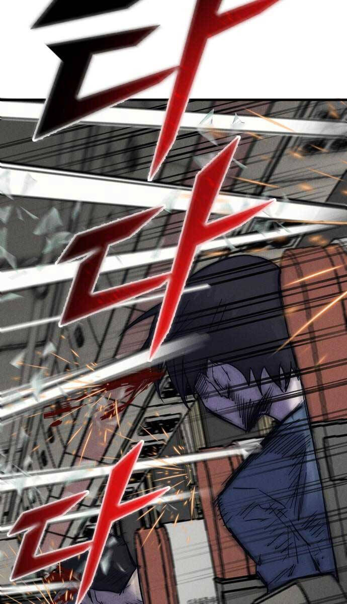 Người Côn Trùng Chapter 36 - Trang 2