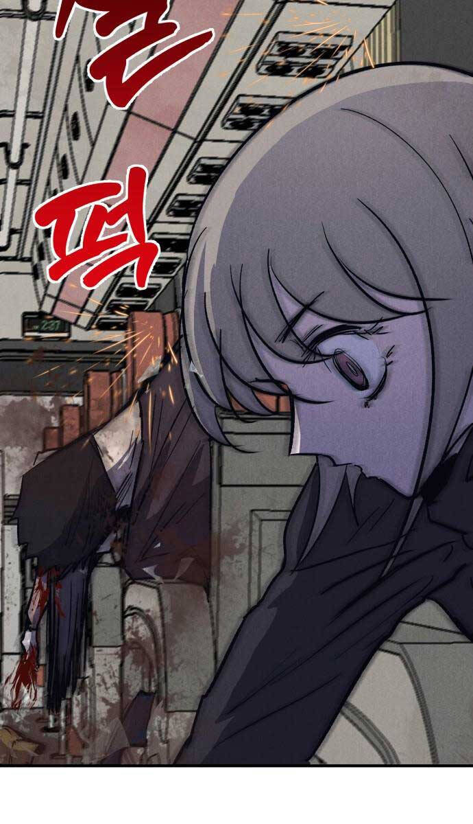 Người Côn Trùng Chapter 36 - Trang 2