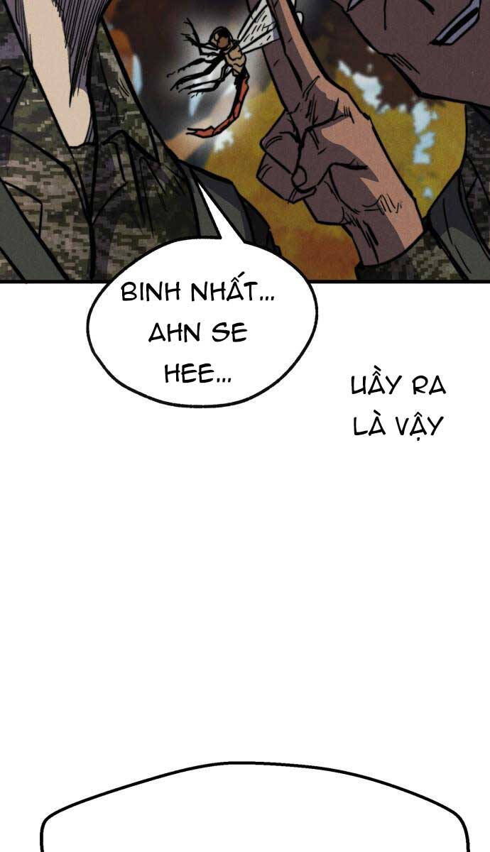 Người Côn Trùng Chapter 36 - Trang 2
