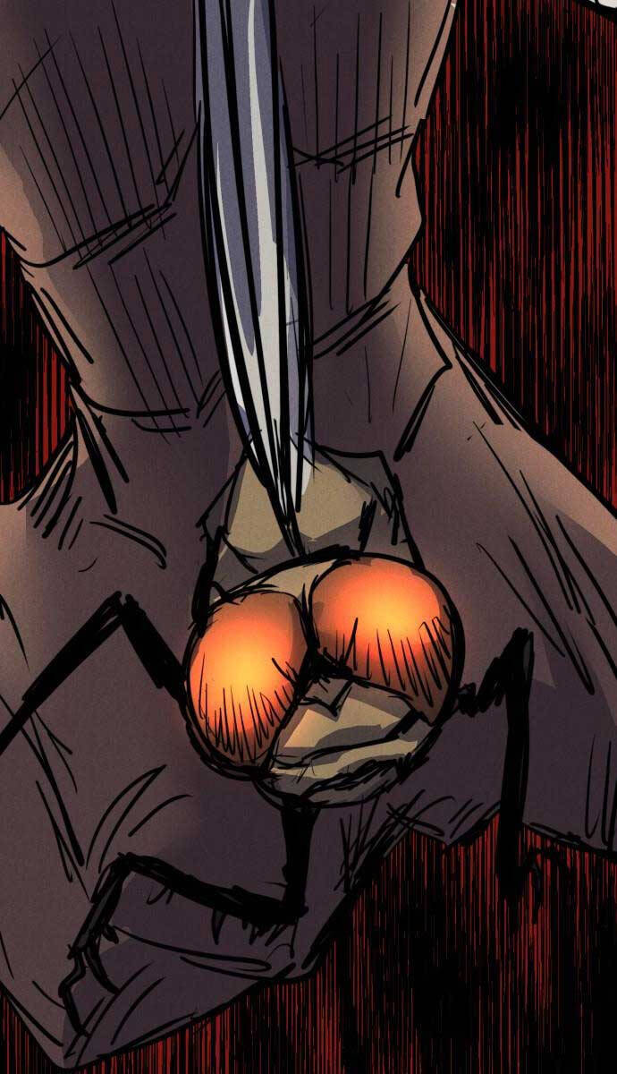 Người Côn Trùng Chapter 36 - Trang 2