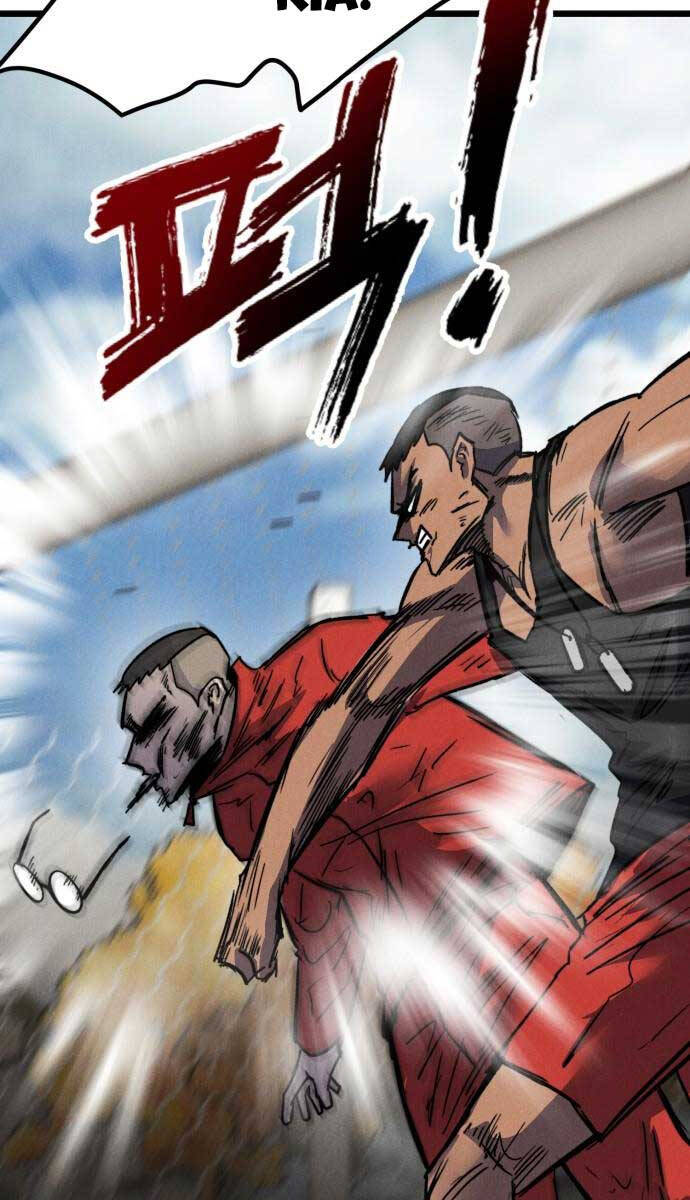 Người Côn Trùng Chapter 36 - Trang 2