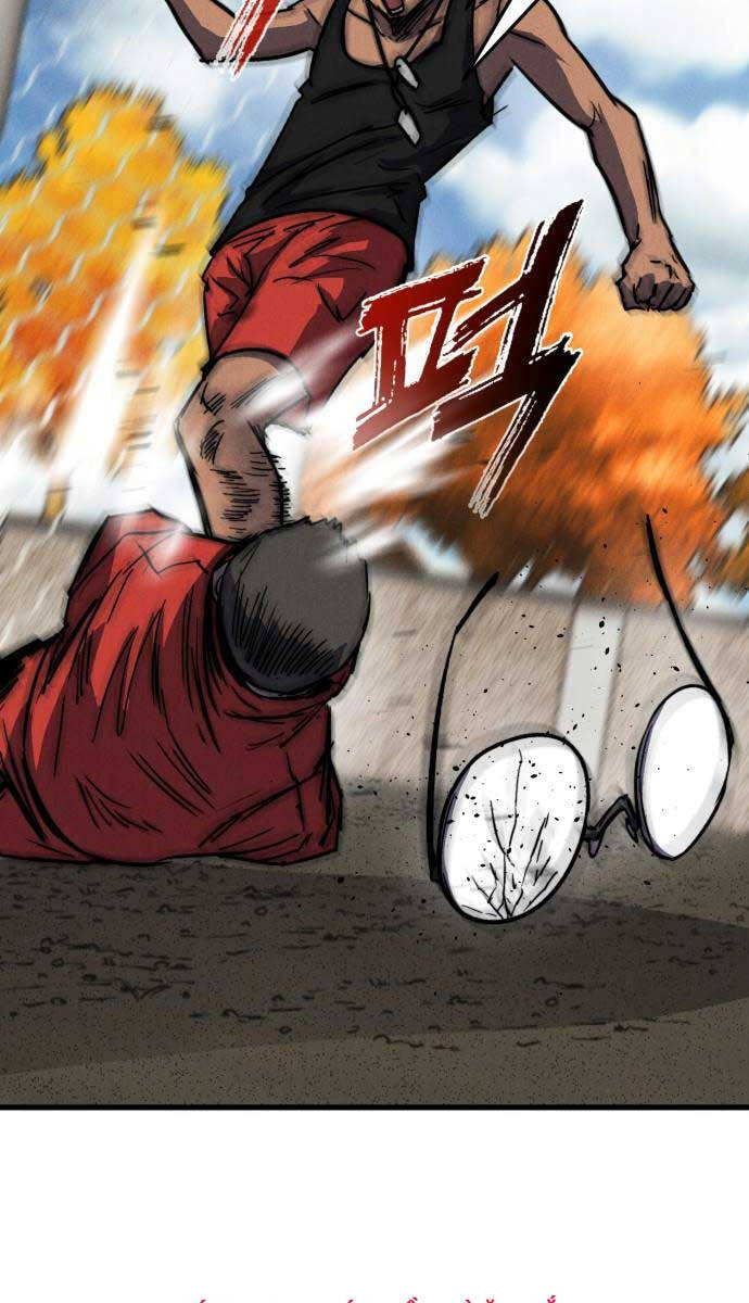 Người Côn Trùng Chapter 36 - Trang 2