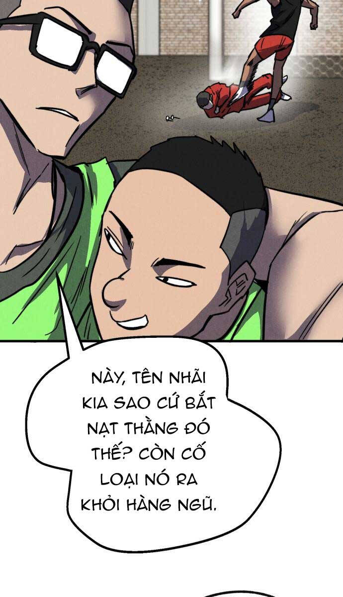 Người Côn Trùng Chapter 36 - Trang 2