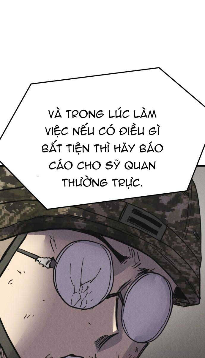 Người Côn Trùng Chapter 36 - Trang 2