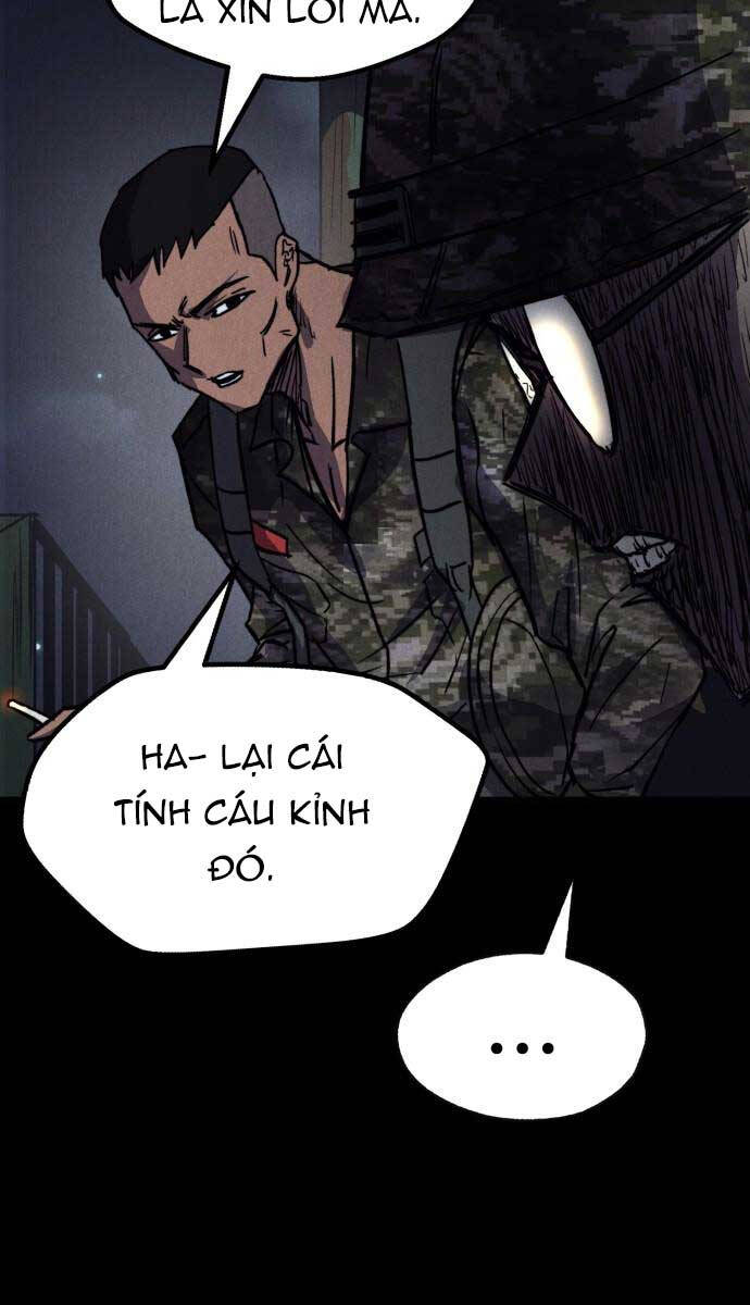 Người Côn Trùng Chapter 36 - Trang 2