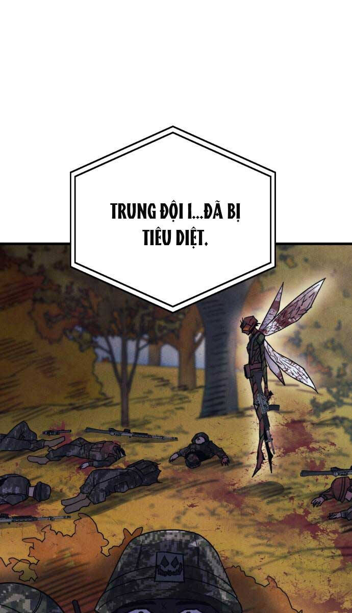 Người Côn Trùng Chapter 37 - Trang 2