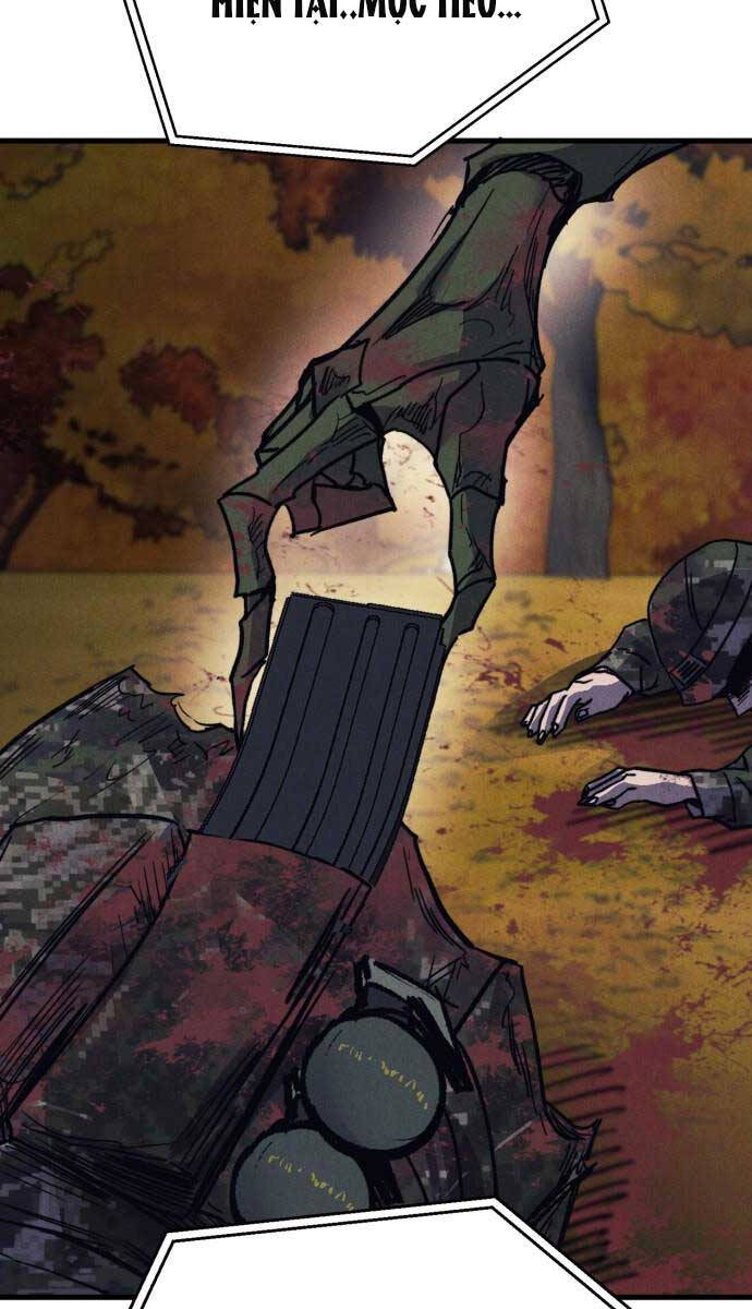 Người Côn Trùng Chapter 37 - Trang 2