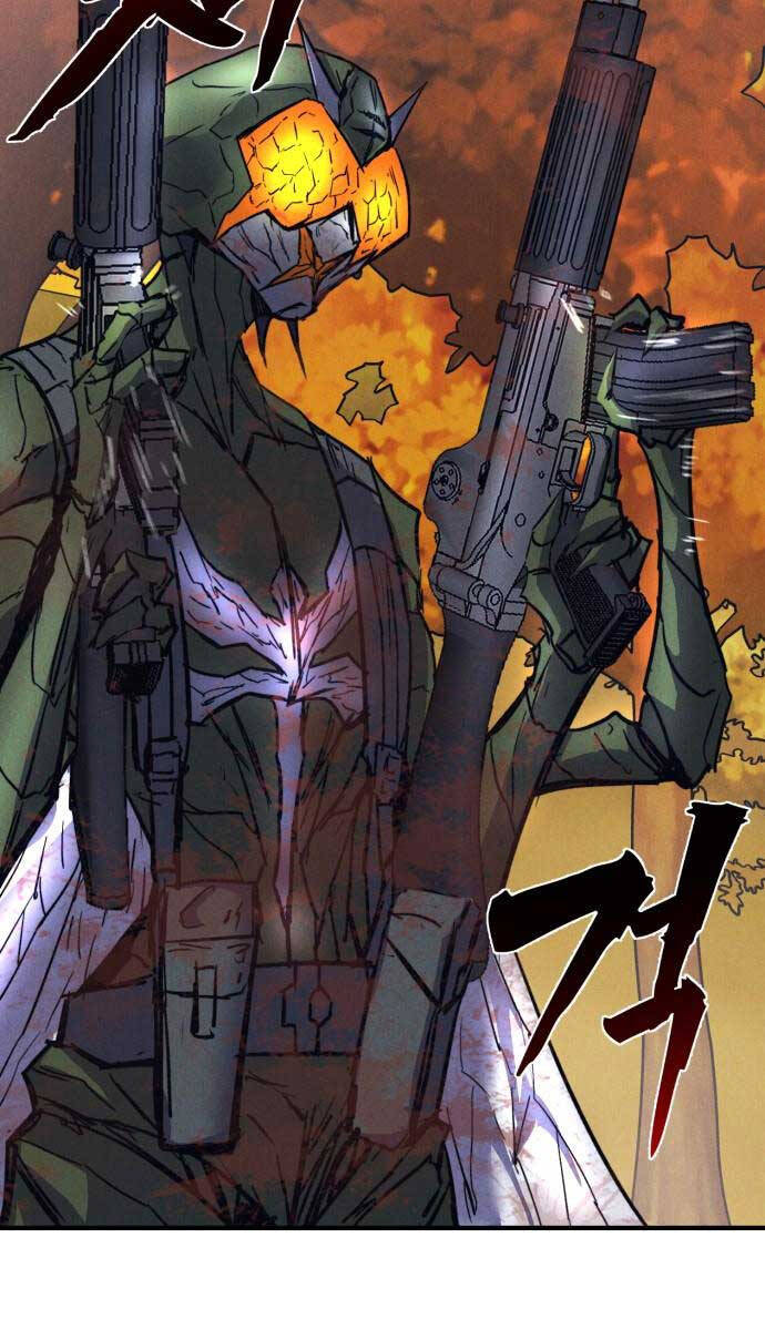 Người Côn Trùng Chapter 37 - Trang 2