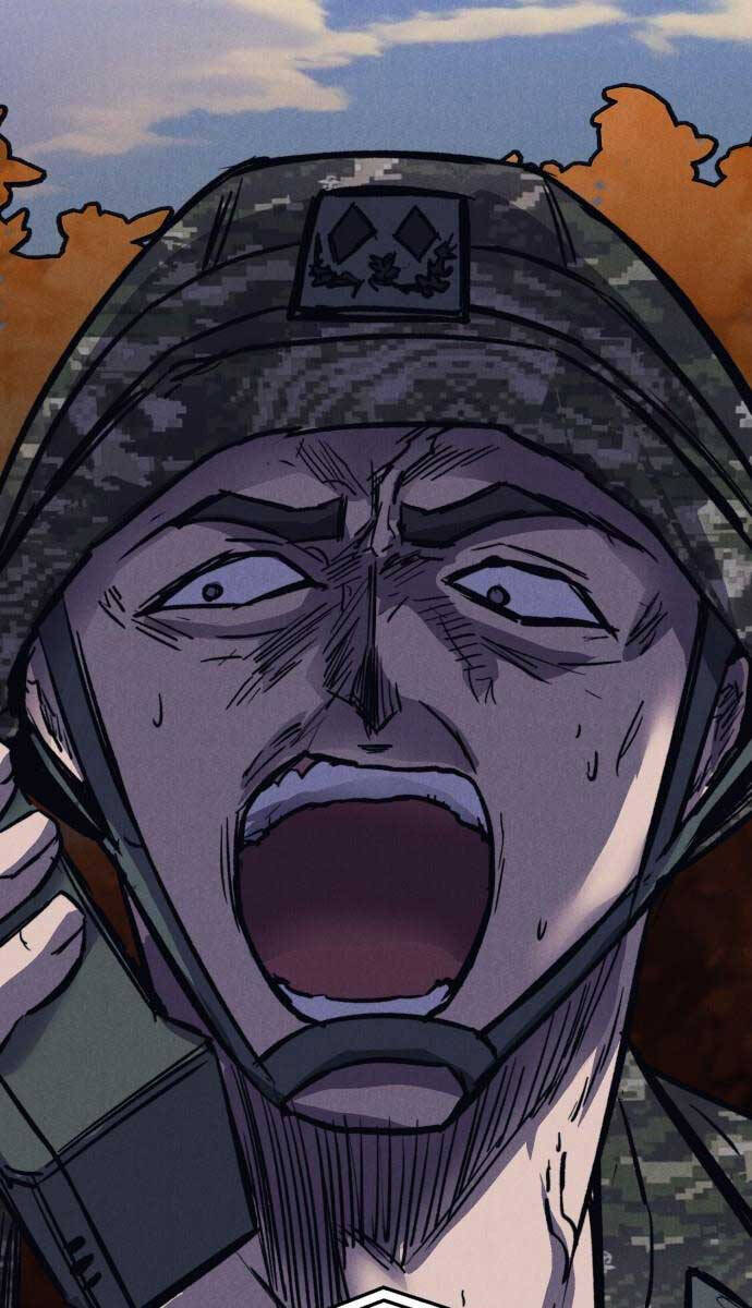 Người Côn Trùng Chapter 37 - Trang 2