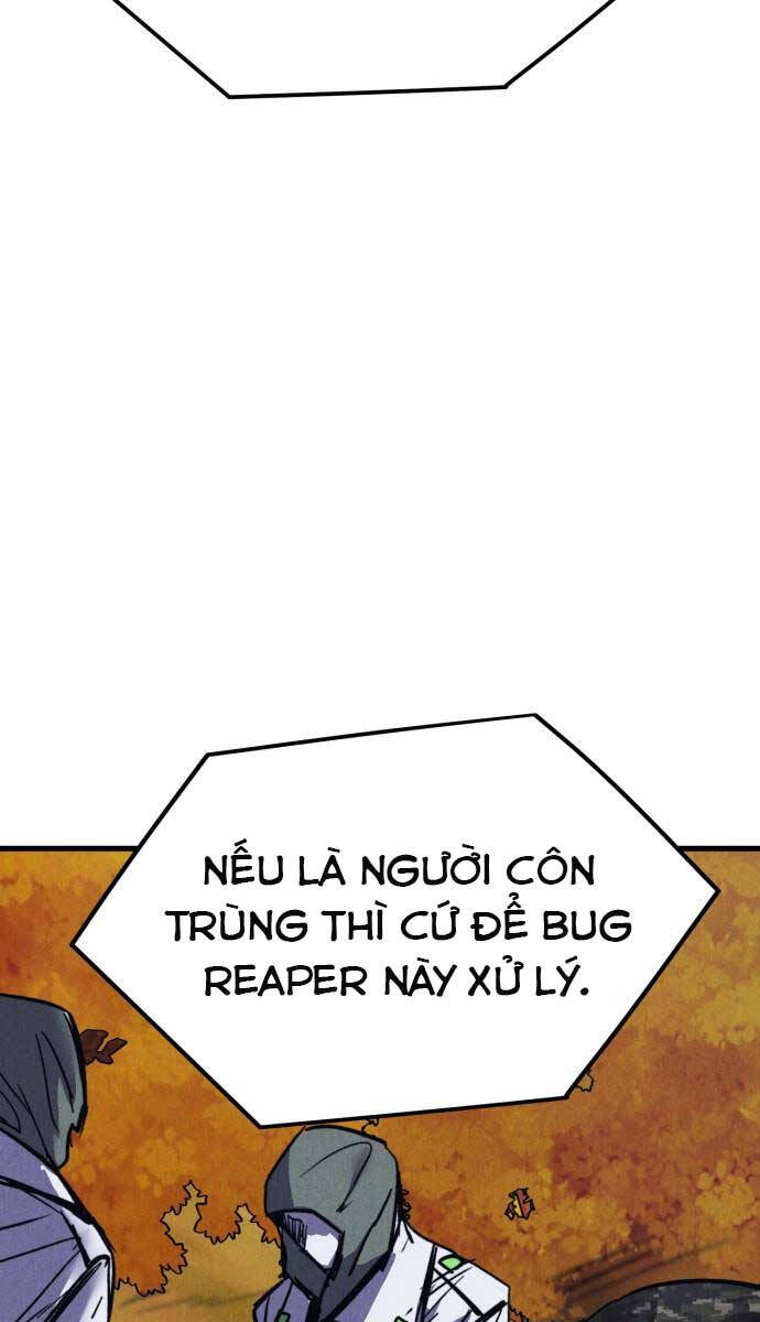 Người Côn Trùng Chapter 37 - Trang 2