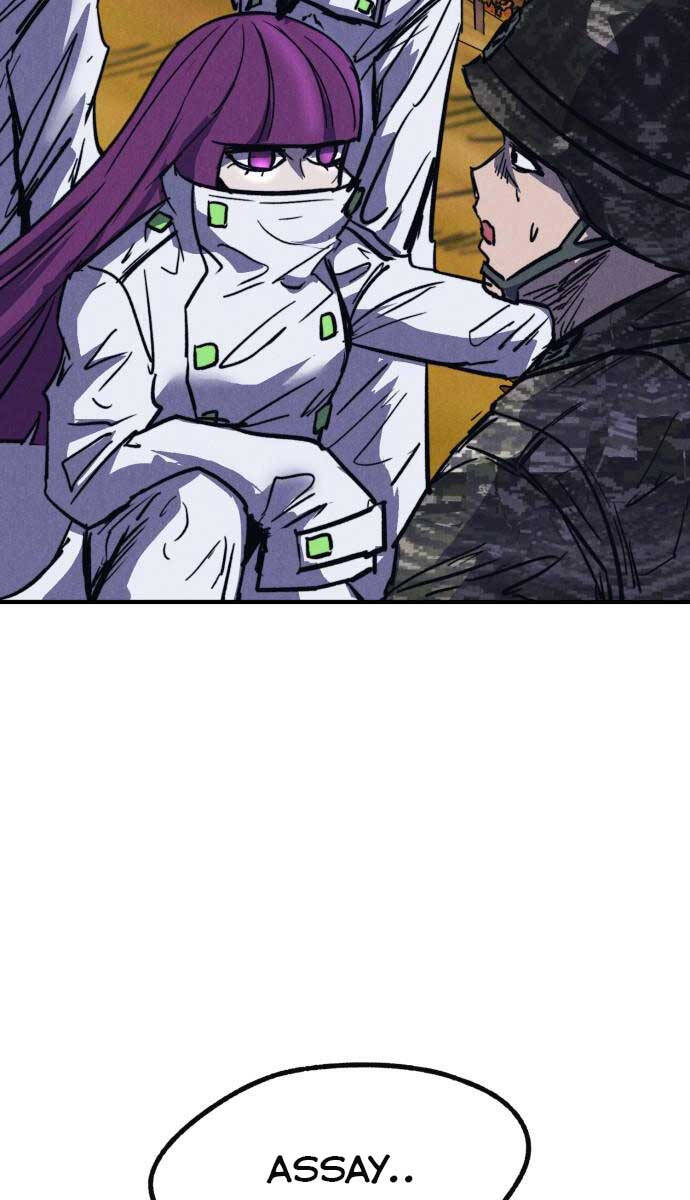 Người Côn Trùng Chapter 37 - Trang 2