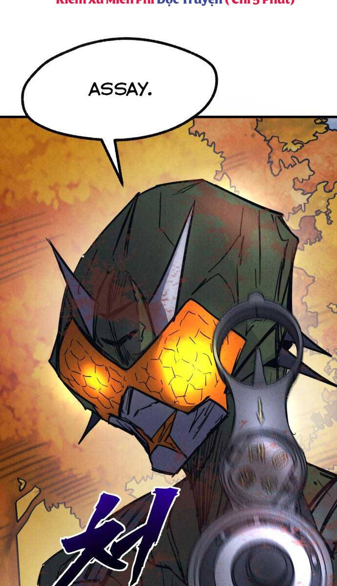 Người Côn Trùng Chapter 37 - Trang 2