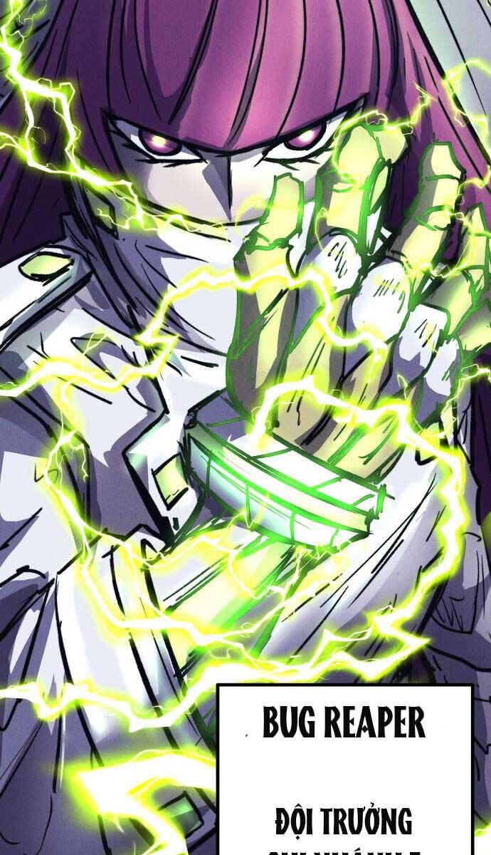 Người Côn Trùng Chapter 37 - Trang 2