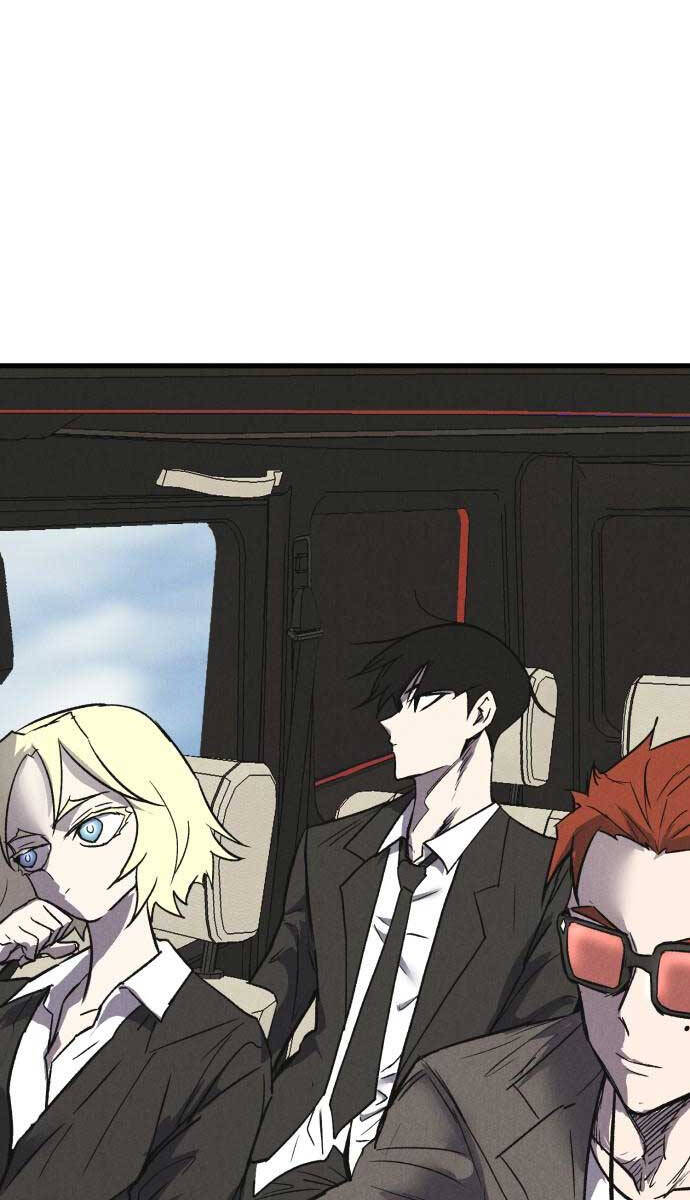 Người Côn Trùng Chapter 37 - Trang 2