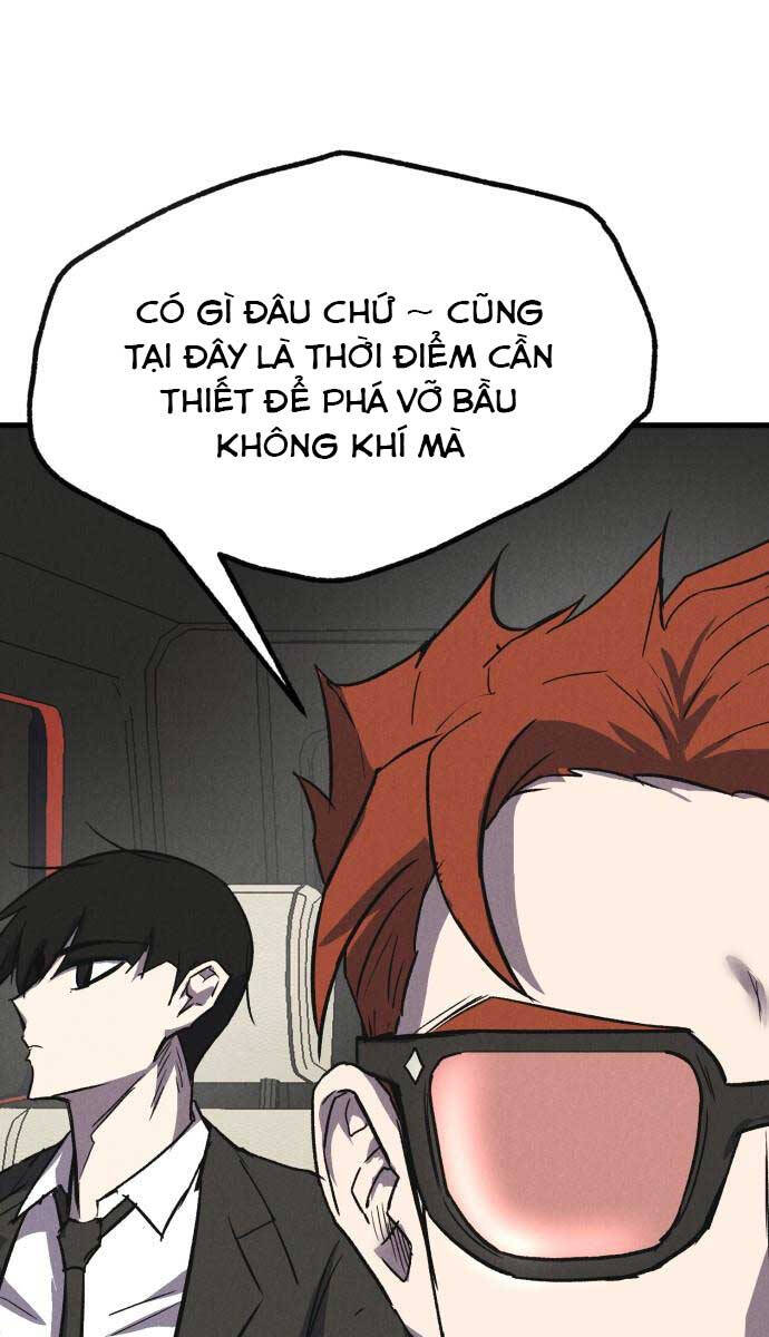 Người Côn Trùng Chapter 37 - Trang 2