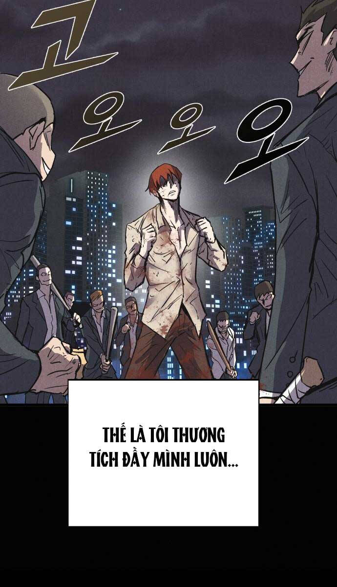 Người Côn Trùng Chapter 37 - Trang 2