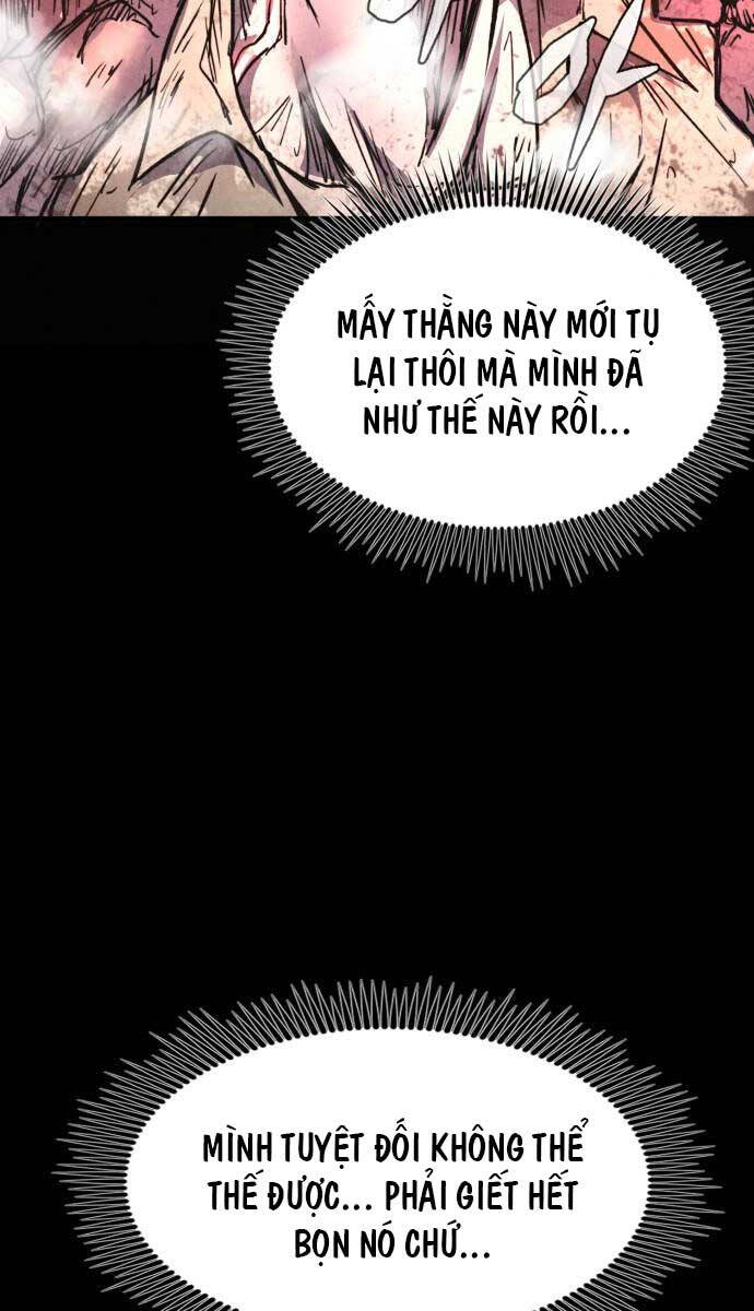 Người Côn Trùng Chapter 37 - Trang 2