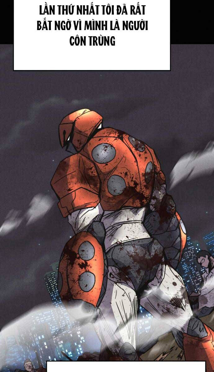 Người Côn Trùng Chapter 37 - Trang 2