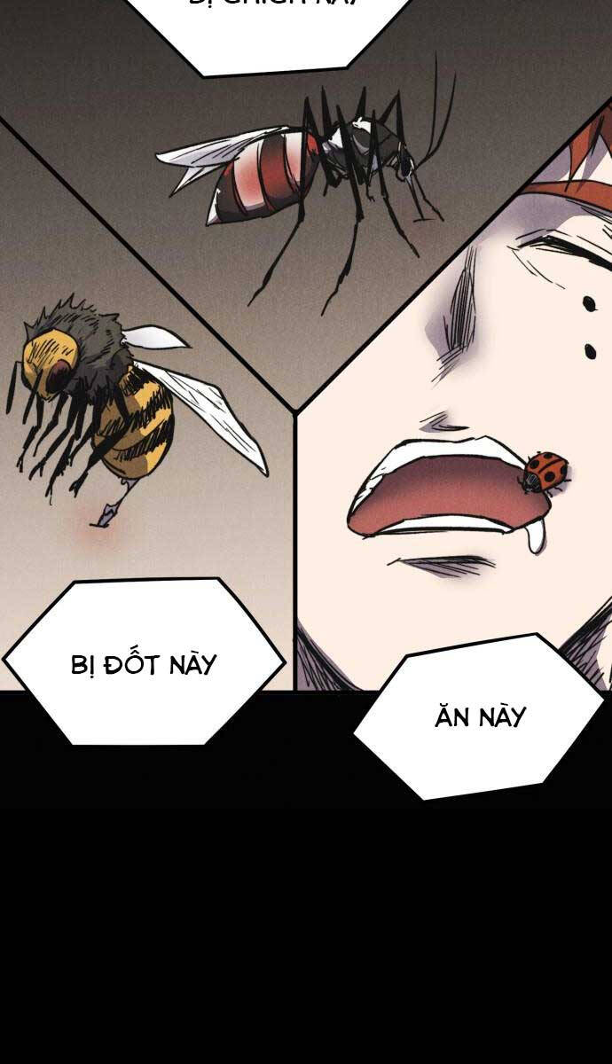 Người Côn Trùng Chapter 37 - Trang 2