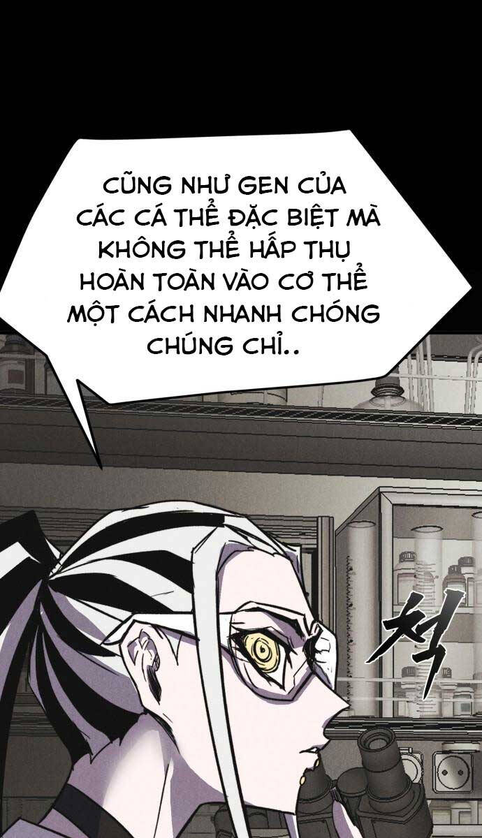 Người Côn Trùng Chapter 37 - Trang 2