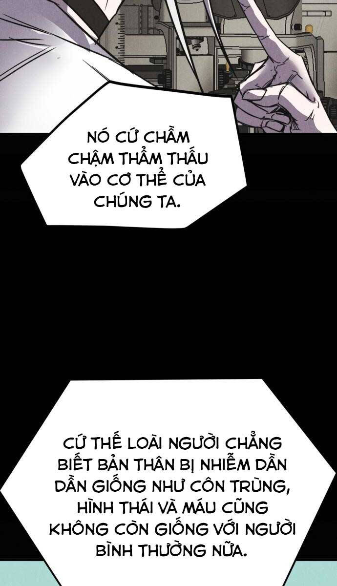 Người Côn Trùng Chapter 37 - Trang 2