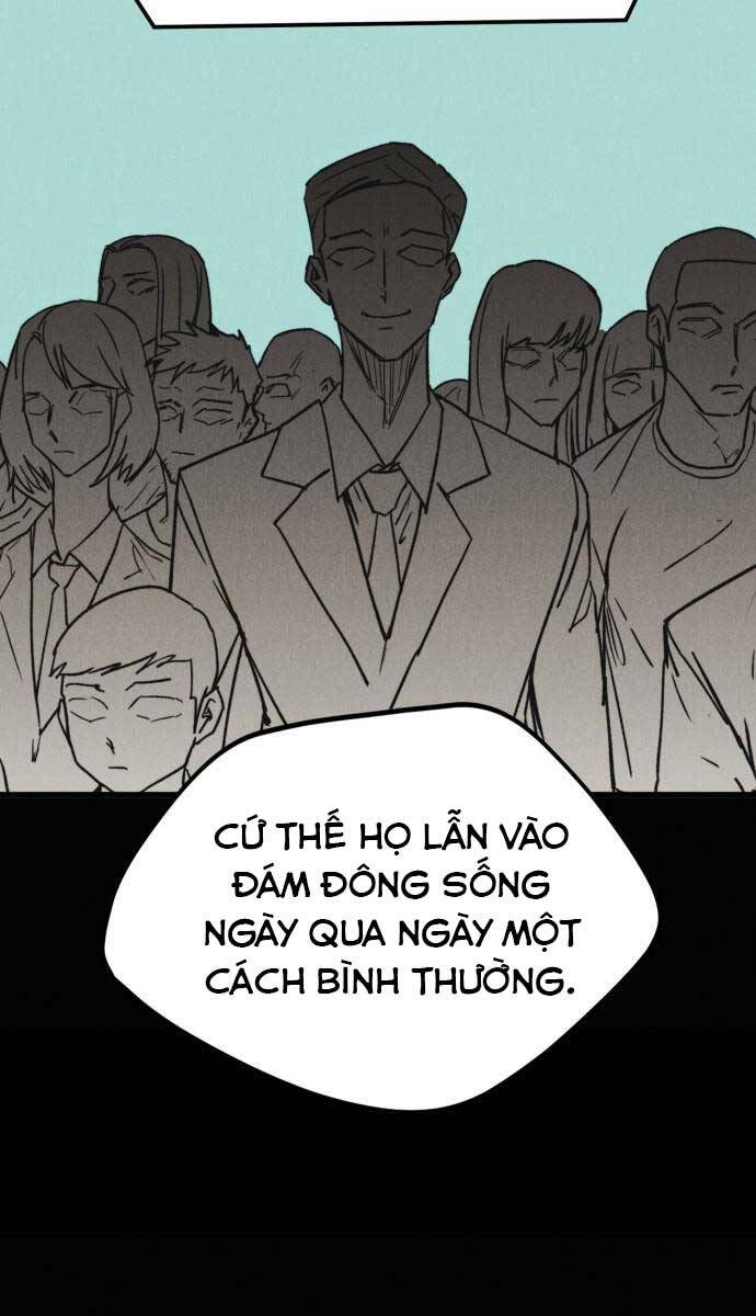Người Côn Trùng Chapter 37 - Trang 2