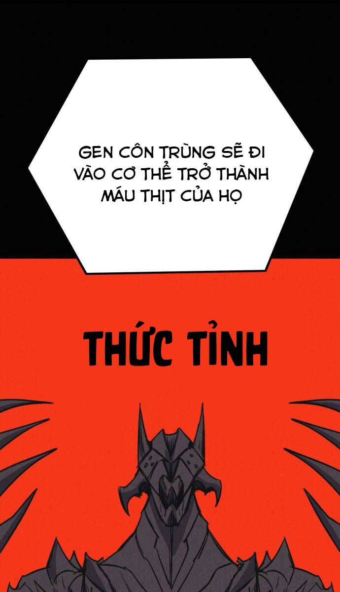 Người Côn Trùng Chapter 37 - Trang 2