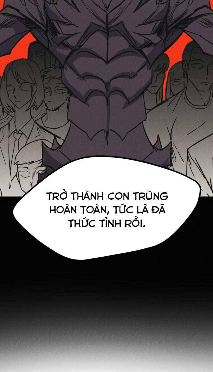 Người Côn Trùng Chapter 37 - Trang 2