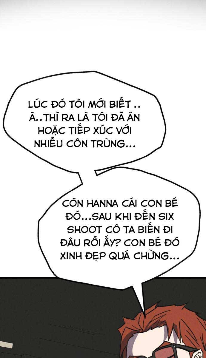 Người Côn Trùng Chapter 37 - Trang 2