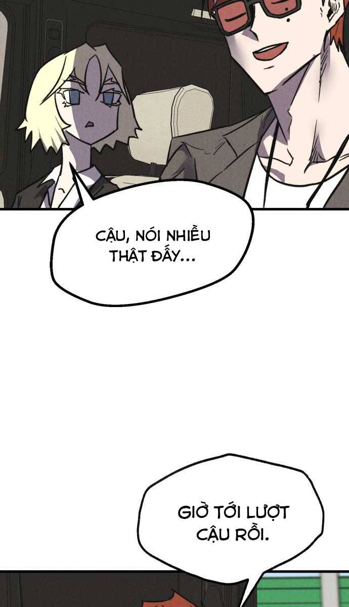 Người Côn Trùng Chapter 37 - Trang 2