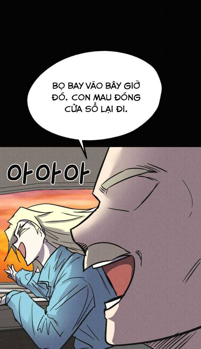 Người Côn Trùng Chapter 37 - Trang 2